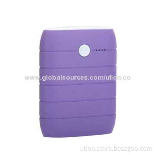 High-capacity 11,200mAh Power Bank for iPhone/iPad/Samsung, with Free Samples